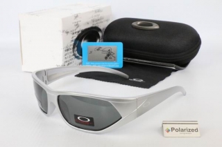 Okley Polarized sunglasses 67782