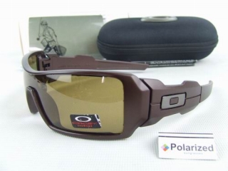 Okley Polarized sunglasses 67784