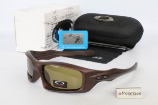 Okley Polarized sunglasses 67783
