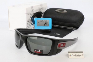 Okley Polarized sunglasses 67789