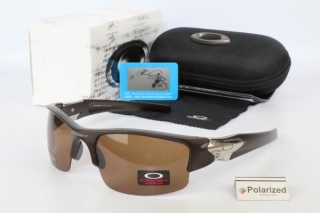 Okley Polarized sunglasses 67797