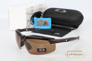 Okley Polarized sunglasses 67802