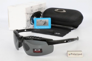Okley Polarized sunglasses 67804