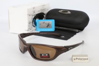 Okley Polarized sunglasses 67805