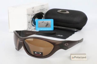 Okley Polarized sunglasses 67810