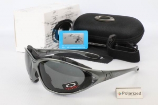Okley Polarized sunglasses 67814