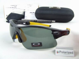 Okley Polarized sunglasses 67817