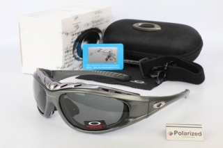 Okley Polarized sunglasses 67819