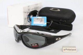 Okley Polarized sunglasses 67821