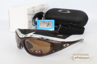 Okley Polarized sunglasses 67825