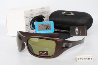 Okley Polarized sunglasses 67837