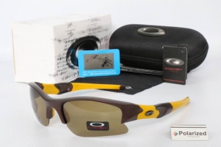 Okley Polarized sunglasses 67858