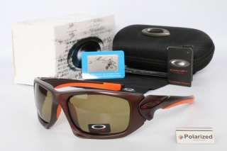 Okley Polarized sunglasses 67865