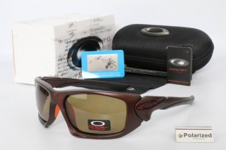 Okley Polarized sunglasses 67871