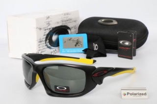 Okley Polarized sunglasses 67874