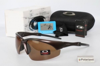 Okley Polarized sunglasses 67880