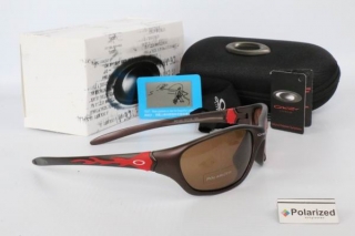 Okley Polarized sunglasses 67892