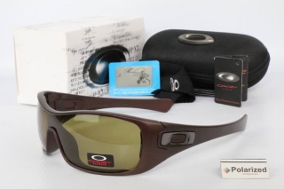 Okley Polarized sunglasses 67897