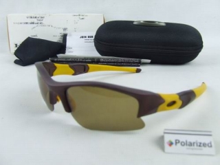 Okley Polarized sunglasses 67895