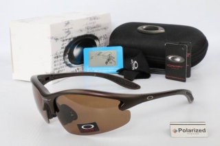 Okley Polarized sunglasses 67899