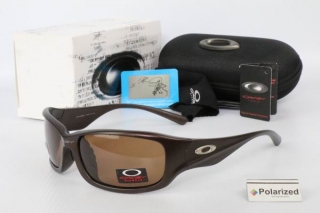 Okley Polarized sunglasses 67924