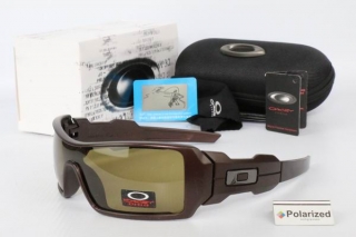 Okley Polarized sunglasses 67926