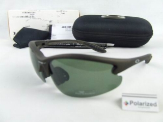 Okley Polarized sunglasses 67995