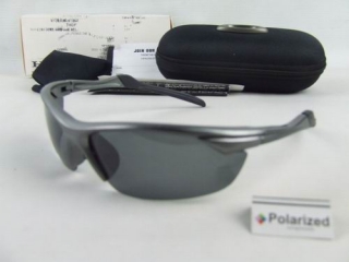 Okley Polarized sunglasses 68003