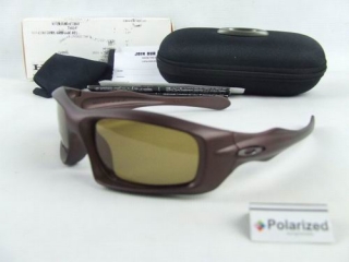 Okley Polarized sunglasses 68006