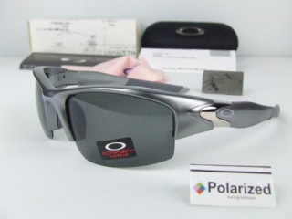Okley Polarized sunglasses 68007