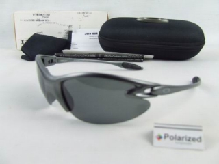 Okley Polarized sunglasses 68009