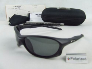 Okley Polarized sunglasses 68013