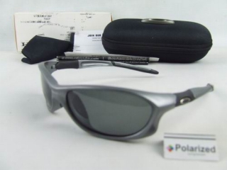 Okley Polarized sunglasses 68014