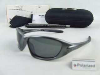 Okley Polarized sunglasses 68015