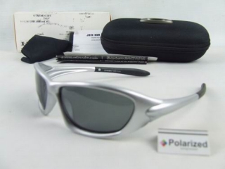 Okley Polarized sunglasses 68017