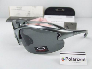 Okley Polarized sunglasses 68018