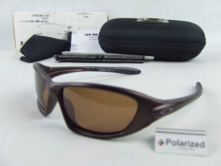Okley Polarized sunglasses 68019
