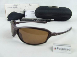 Okley Polarized sunglasses 68021