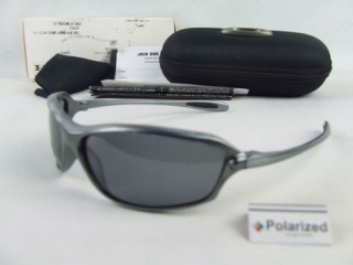 Okley Polarized sunglasses 68022