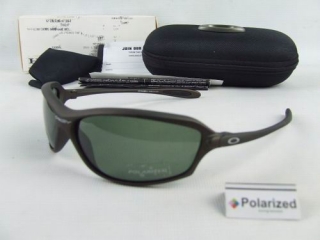 Okley Polarized sunglasses 68023