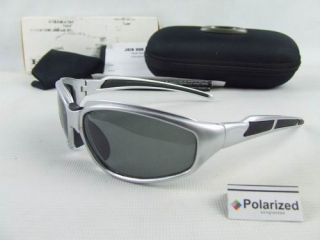 Okley Polarized sunglasses 68024