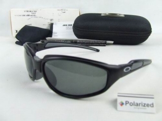 Okley Polarized sunglasses 68027