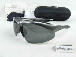 Okley Polarized sunglasses 68028