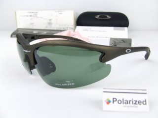 Okley Polarized sunglasses 68029