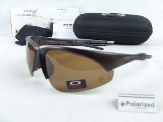 Okley Polarized sunglasses 68031