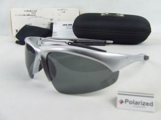 Okley Polarized sunglasses 68032