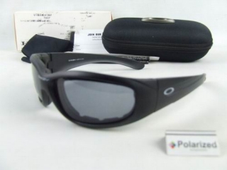 Okley Polarized sunglasses 68037