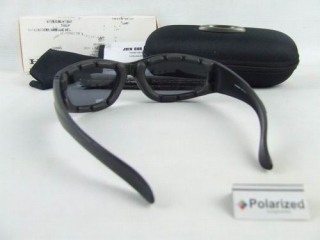 Okley Polarized sunglasses 68038