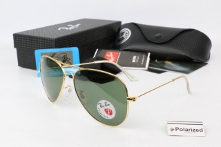Ray Ban Polarized Sunglasses 68040