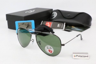 Ray Ban Polarized Sunglasses 68041